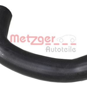 Furtun aer supraalimentare METZGER 2400592 LAND ROVER FREELANDER I (L314) 1,951 cmc (204D3(M47D20) diesel 112 METZGER 2400592
