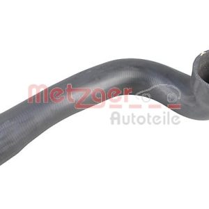 Furtun aer supraalimentare METZGER 2400733 LAND ROVER FREELANDER 2 (L359) 2,179 cmc (224DT(DW12BTED4) diesel 152 METZGER 2400733