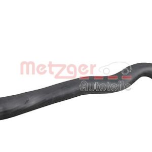 Furtun aer supraalimentare METZGER 2400798 LAND ROVER DISCOVERY IV (L319) 2,720 cmc (276DT(TDV6) diesel 190 METZGER 2400798
