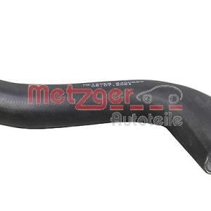 Furtun aer supraalimentare METZGER 2400889 LAND ROVER FREELANDER 2 (L359) 2,179 cmc (224DT(DW12BTED4) diesel 152 METZGER 2400889