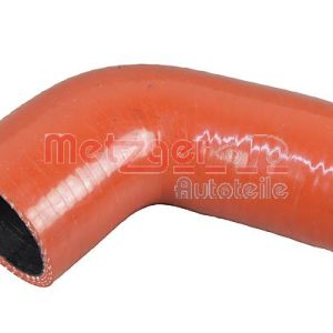 Furtun aer supraalimentare METZGER 2400898 LAND ROVER FREELANDER 2 (L359) 2,179 cmc (DW12BTED4, 224DT(DW12BTED4) diesel 160 METZGER 2400898