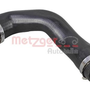 Furtun aer supraalimentare METZGER 2400939 LAND ROVER RANGE ROVER SPORT I (L320) 2,993 cmc (306DT(TDV6) diesel 249 METZGER 2400939