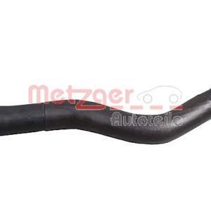 Furtun aer supraalimentare METZGER 2401019 LAND ROVER DEFENDER platou / sasiu (L316) 2,402 cmc (DT244(PUMA) diesel 122 METZGER 2401019