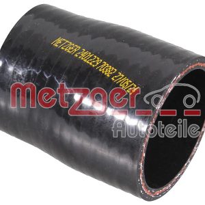 Furtun aer supraalimentare METZGER 2401229 LAND ROVER RANGE ROVER SPORT I (L320) 2,720 cmc (276DT(TDV6) diesel 190 METZGER 2401229