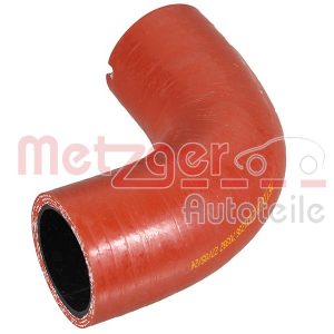 Furtun aer supraalimentare METZGER 2401236 LAND ROVER DISCOVERY IV VAN (L319) 2,993 cmc (306DT(TDV6) diesel 256 METZGER 2401236