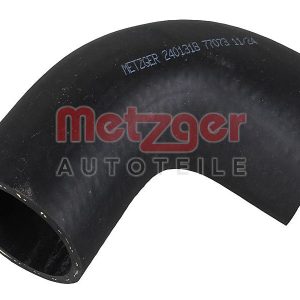 Furtun aer supraalimentare METZGER 2401318 LAND ROVER FREELANDER I (L314) 1,951 cmc (204D3(M47D20) diesel 112 METZGER 2401318