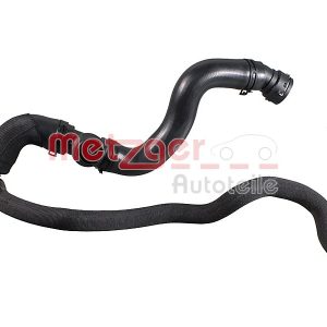 Furtun radiator METZGER 2421652 LAND ROVER DISCOVERY V VAN (L462) 2,993 cmc (306DT(TDV6) diesel 258 METZGER 2421652