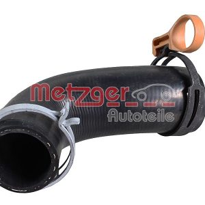 Furtun radiator METZGER 2421677 LAND ROVER RANGE ROVER III (L322) 4,999 cmc (508PN(AJ133) benzina 375 METZGER 2421677