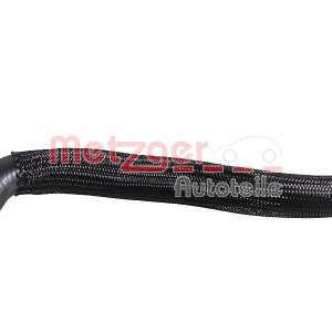 Furtun radiator METZGER 2421864 LAND ROVER FREELANDER 2 (L359) 2,179 cmc (224DT(DW12BTED4) diesel 152 METZGER 2421864