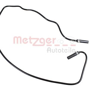 Furtun radiator METZGER 2421910 LAND ROVER DISCOVERY II (L318) 2,495 cmc (15 P, 10 P, 16 P) diesel 139 METZGER 2421910
