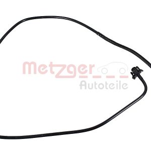 Furtun radiator METZGER 2421911 LAND ROVER RANGE ROVER EVOQUE (L538) 2,179 cmc (224DT(DW12BTED4) diesel 190 METZGER 2421911