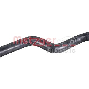 Furtun radiator METZGER 2421956 LAND ROVER FREELANDER I Soft Top (L314) 1,951 cmc (204D3(M47D20) diesel 112 METZGER 2421956