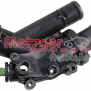 Termostat lichid racire METZGER 4006210 LAND ROVER FREELANDER 2 (L359) 2,179 cmc (224DT(DW12BTED4) diesel 156 METZGER 4006210