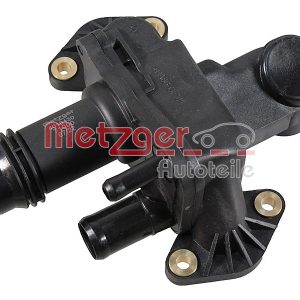 Flansa lichid racire METZGER 4010430 LAND ROVER DISCOVERY V (L462) 2,993 cmc (306DT(TDV6) diesel 211 METZGER 4010430