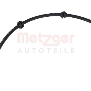 Furtun frana METZGER 4111753 LAND ROVER FREELANDER 2 (L359) 1,999 cmc (204PT(GTDI) benzina 241 METZGER 4111753