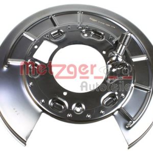 Protectie stropire disc frana METZGER 6115180 LAND ROVER DISCOVERY IV (L319) 2,720 cmc (276DT(TDV6) diesel 190 METZGER 6115180