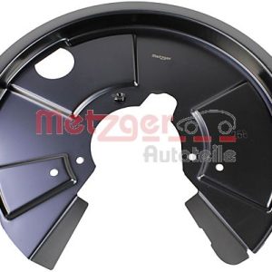Protectie stropire disc frana METZGER 6115305 LAND ROVER DISCOVERY I (LJ) 3,531 cmc (22 D) benzina 154 METZGER 6115305