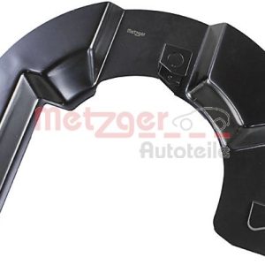 Protectie stropire disc frana METZGER 6115308 LAND ROVER RANGE ROVER I 3,947 cmc (36 D, 35 D) benzina 182 METZGER 6115308