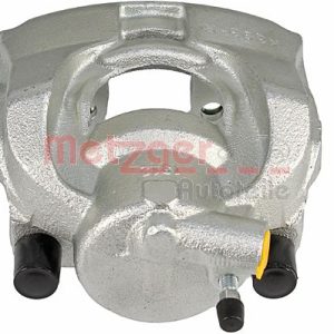 Etrier frana METZGER 6261060 LAND ROVER RANGE ROVER EVOQUE (L538) 2,179 cmc (224DT(DW12BTED4) diesel 150 METZGER 6261060