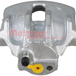 Etrier frana METZGER 6261200 LAND ROVER RANGE ROVER II (P38A) 4,554 cmc (60 D) benzina 218 METZGER 6261200