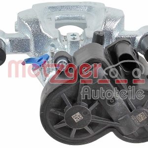 Etrier frana METZGER 6261551 LAND ROVER RANGE ROVER EVOQUE VAN (L538) 2,179 cmc (224DT(DW12BTED4) diesel 190 METZGER 6261551