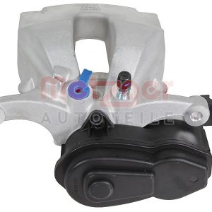 Etrier frana METZGER 6261701 LAND ROVER RANGE ROVER IV (L405) 2,993 cmc (306DT(TDV6) diesel 249 METZGER 6261701