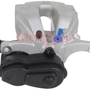 Etrier frana METZGER 6261702 LAND ROVER DEFENDER Van (L663) 1,997 cmc (PT204(AJ20P4) benzina 300 METZGER 6261702