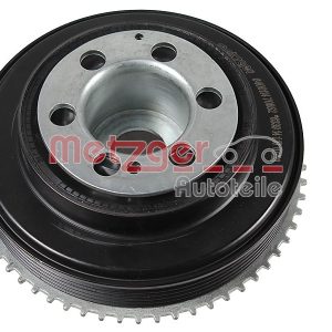 Fulie curea arbore cotit METZGER 6400114 LAND ROVER RANGE ROVER EVOQUE VAN (L538) 1,999 cmc (204PT(GTDI) benzina 241 METZGER 6400114