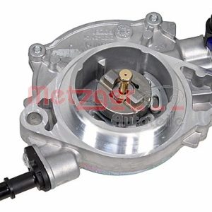 Pompa vacuum sistem de franare METZGER 8010154 LAND ROVER DEFENDER Station Wagon (L316, L315) 2,198 cmc (DT224(PUMA) diesel 150 METZGER 8010154