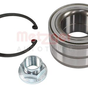 Set rulment roata METZGER WM 2300 LAND ROVER DISCOVERY IV (L319) 2,720 cmc (276DT(TDV6) diesel 190 METZGER WM 2300