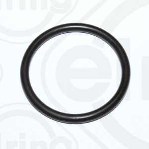 Garnitura flansa lichid racire ELRING 027.480 LAND ROVER DEFENDER Cabrio (L316) 2,198 cmc (DT224(PUMA) diesel 122 ELRING 027.480