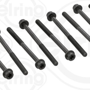 Set surub chiulasa ELRING 028.230 LAND ROVER DISCOVERY SPORT (L550) 1,999 cmc (204PT(GTDI) benzina 241 ELRING 028.230