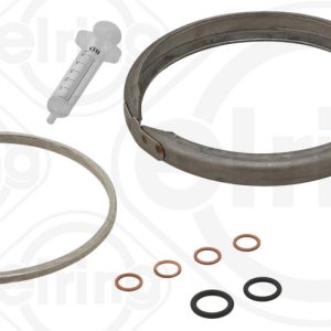 Set montaj turbocompresor ELRING 041.990 LAND ROVER RANGE ROVER SPORT III (L461) 2,996 cmc (PT306(AJ20P6) benzina/elector 400 ELRING 041.990