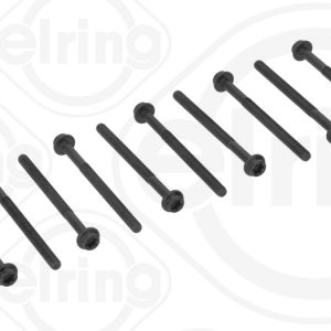 Set surub chiulasa ELRING 042.000 LAND ROVER DEFENDER Station Wagon (L663) 2,996 cmc (PT306(AJ20P6) benzina/elector 400 ELRING 042.000