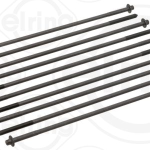 Set surub chiulasa ELRING 049.630 LAND ROVER FREELANDER I (L314) 1,796 cmc (18 K4F) benzina 117 ELRING 049.630