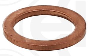 Inel etansare surub drena ulei ELRING 110.906 LAND ROVER RANGE ROVER II (P38A) 2,497 cmc (25 6T (BMW) diesel 136 ELRING 110.906