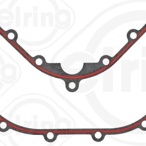 Garnitura etansare capac (carter motor) ELRING 261.360 LAND ROVER RANGE ROVER III (L322) 4,398 cmc (M62 B44) benzina 286 ELRING 261.360