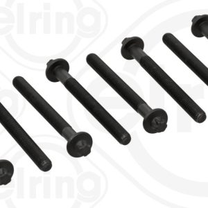 Set surub chiulasa ELRING 267.551 LAND ROVER FREELANDER 2 (L359) 2,179 cmc (224DT(DW12BTED4) diesel 190 ELRING 267.551