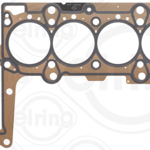 Garnitura chiulasa ELRING 268.340 LAND ROVER FREELANDER I Soft Top (L314) 1,951 cmc (204D3(M47D20) diesel 112 ELRING 268.340