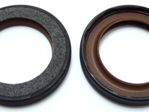 Simering arbore cotit ELRING 374.680 LAND ROVER RANGE ROVER IV (L405) 2,993 cmc (306DT(TDV6) diesel 211 ELRING 374.680