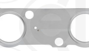 Garnitura galerie evacuare ELRING 392.440 LAND ROVER DEFENDER Pick Up (L316) 2,402 cmc (DT244(PUMA) diesel 122 ELRING 392.440