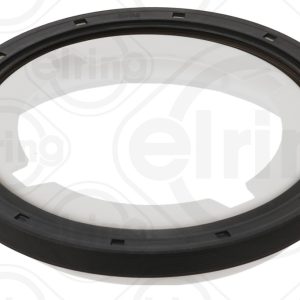 Simering arbore cotit ELRING 394.012 LAND ROVER FREELANDER 2 (L359) 2,179 cmc (224DT(DW12BTED4) diesel 190 ELRING 394.012