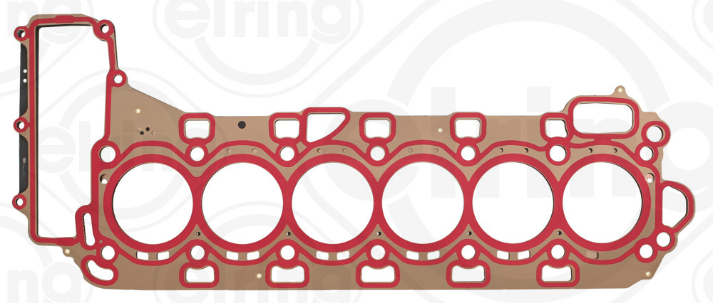 Garnitura chiulasa ELRING 444.072 LAND ROVER DEFENDER Van (L663) 2,997 cmc (DT306(AJ20D6) Diesel/electro 249 ELRING 444.072