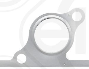 Garnitura galerie evacuare ELRING 448.102 LAND ROVER DISCOVERY III (L319) 3,999 cmc (406PN(COLOGNE V6) benzina 218 ELRING 448.102