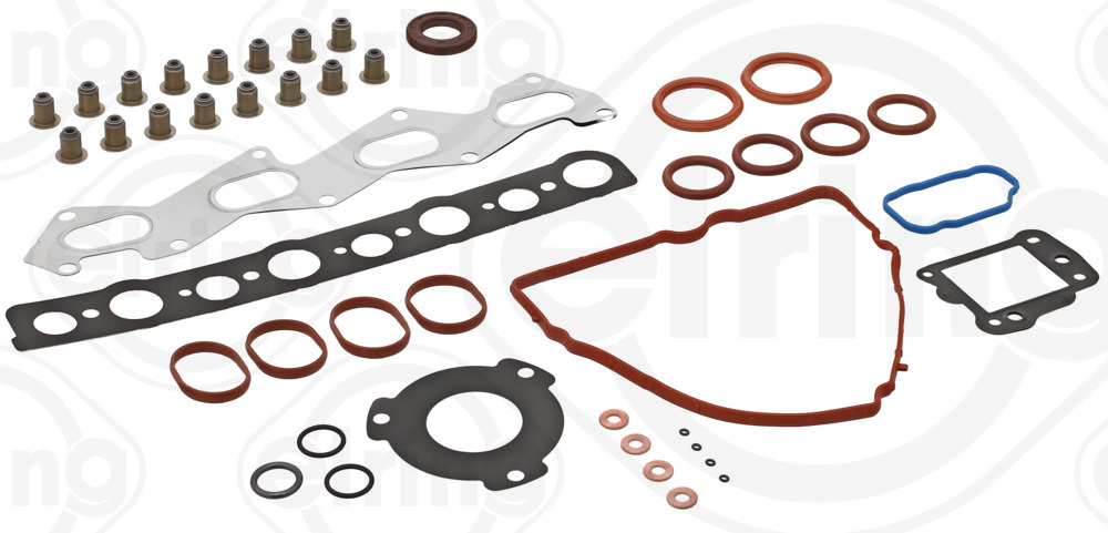 Set garnituri chiulasa ELRING 449.600 LAND ROVER FREELANDER 2 VAN (L359) 2,179 cmc (224DT(DW12BTED4) diesel 160 ELRING 449.600
