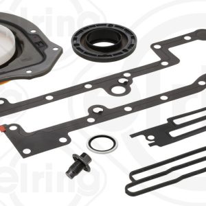 Set garnituri carter ELRING 572.890 LAND ROVER DEFENDER platou / sasiu (L316) 2,198 cmc (DT224(PUMA) diesel 122 ELRING 572.890