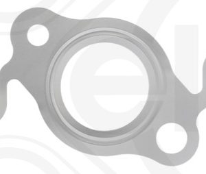 Garnitura galerie evacuare ELRING 584.910 LAND ROVER RANGE ROVER VELAR (L560) 2,993 cmc (306DT(TDV6) diesel 300 ELRING 584.910