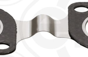 Garnitura galerie evacuare ELRING 638.191 LAND ROVER RANGE ROVER III (L322) 4,398 cmc (M62 B44) benzina 286 ELRING 638.191