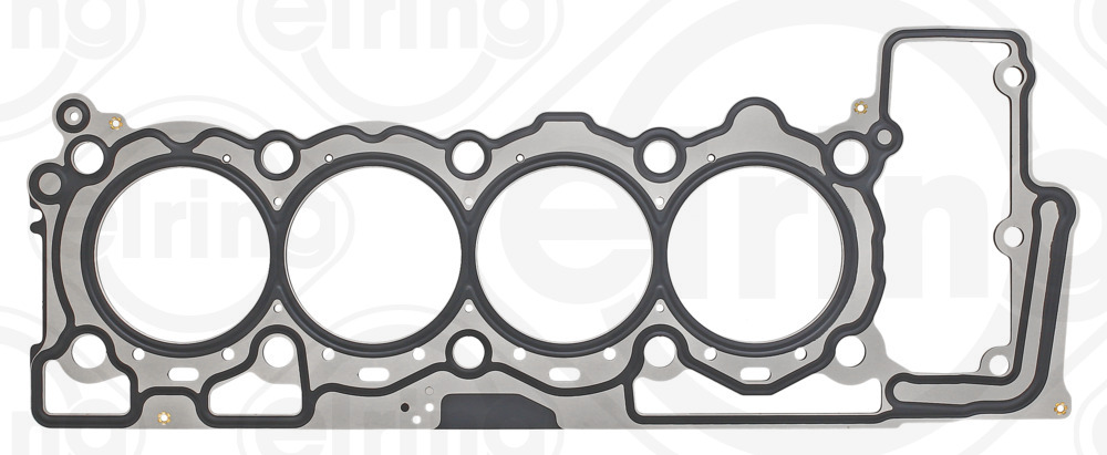Garnitura chiulasa ELRING 655.970 LAND ROVER RANGE ROVER IV (L405) 4,367 cmc (448DT(DITC) diesel 313 ELRING 655.970