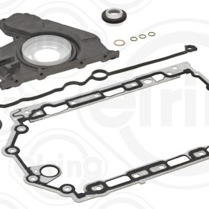 Set garnituri carter ELRING 712.830 LAND ROVER RANGE ROVER SPORT I (L320) 2,993 cmc (306DT(TDV6) diesel 211 ELRING 712.830